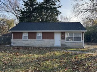 1605 Williamsburg Dr, Champaign, IL