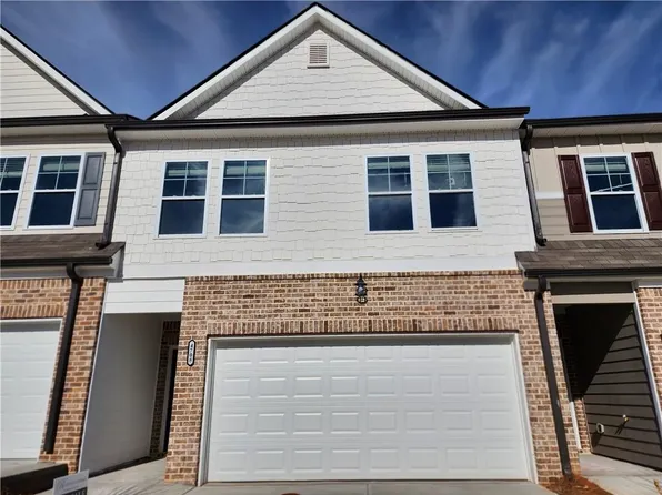 4587 Rutledge Dr #80, Oakwood, GA 30566