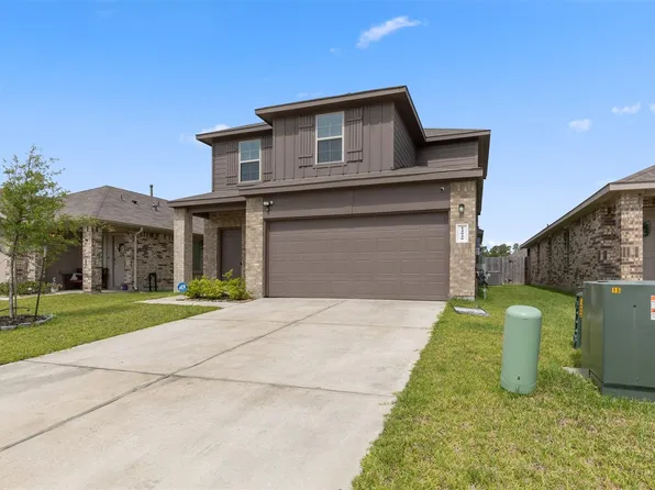 14040 Thunder Pines Dr, Conroe, TX 77302