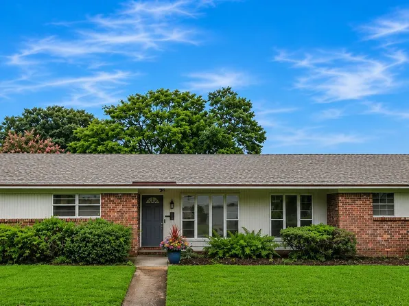 5004 S WINCHESTER Drive S, Jacksonville, FL 32217