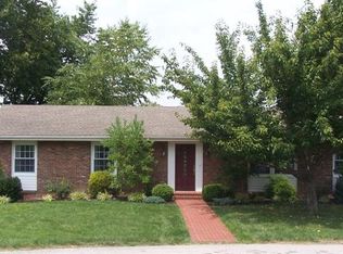577 Cardinal Dr, Mount Sterling, KY 40353
