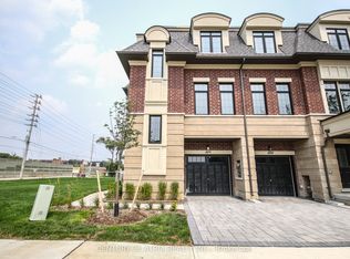 1671 Vellore Cres, Mississauga, ON L5G0C3
