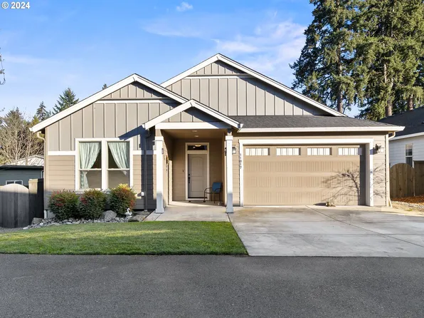 11017 NE 62nd Pl, Vancouver, WA 98686