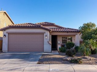 1485 W Apricot Ave, Queen Creek, AZ 85140