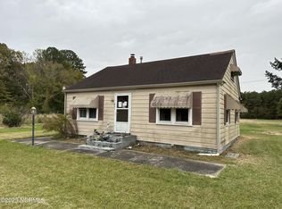 801 State Highway 343 N, Camden, NC 27921