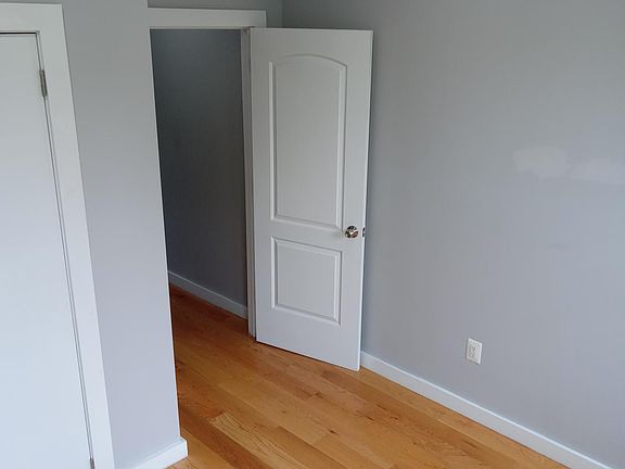 Second Bedroom Entrance