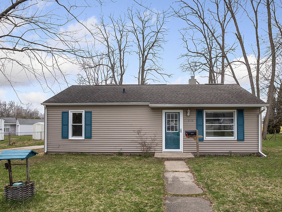 1st image of 2112 Baldwin Dr