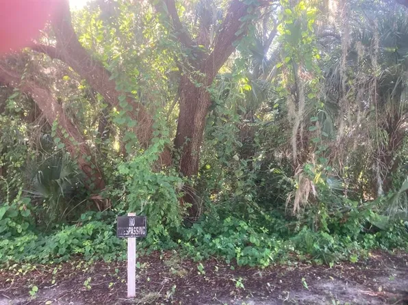 0 Nancy St Lot 7, Oak Hill, FL 32759