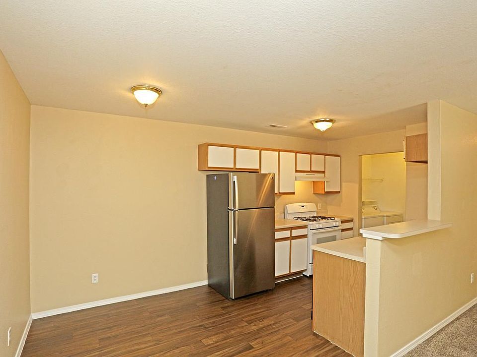 Springdale Ridge Apts 750 S 40th St Springdale AR Zillow