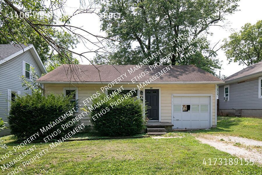 1st image of 1400 W Brower St