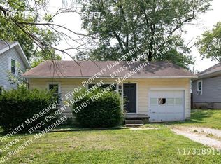 1400 W Brower St, Springfield, MO 65802