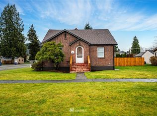 535 Nelson St, Sedro Woolley, WA 98284