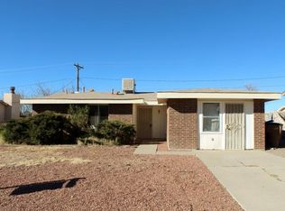 1977 Defiance Rd, Las Cruces, NM 88001