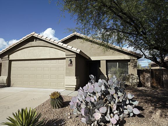 2nd image of 5226 W Canyon Towhee St