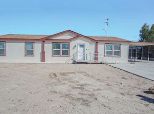 12108 S Shell Ave, Yuma, AZ 85367