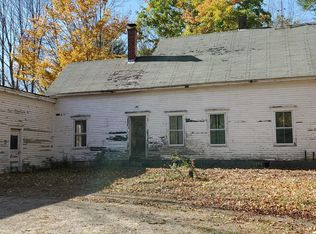 103 Hodgkins Hill Rd, Jefferson, ME 04348