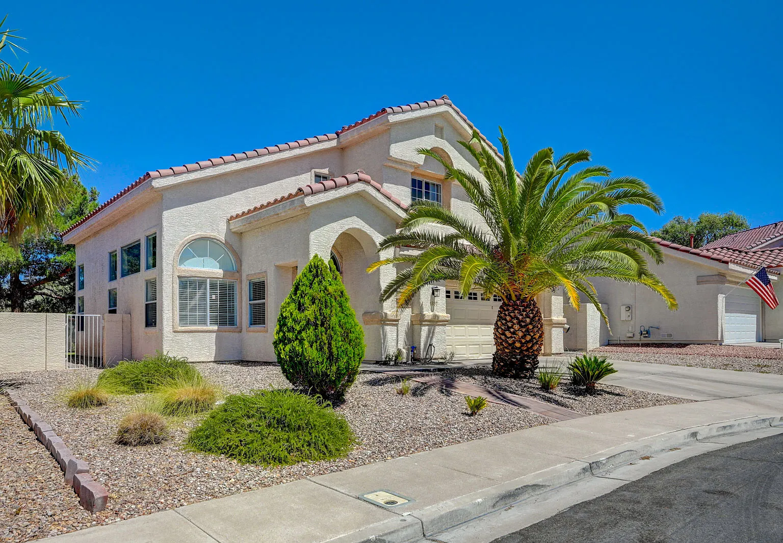 1897 Coyote Pass Way - 0 — Photo 1