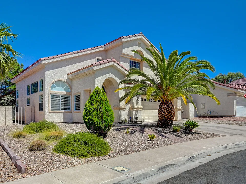 1897 Coyote Pass Way