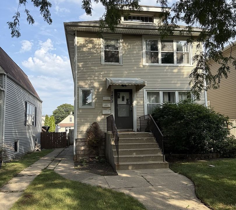 1st image of 5475 N Monitor Ave