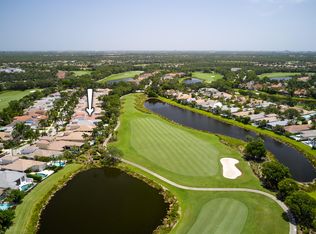 122 Via Paradisio Palm, Palm Beach Gardens, FL 33418
