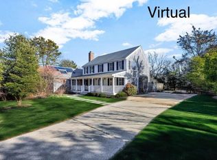 77 Hazel Lane, Brewster, MA 02631