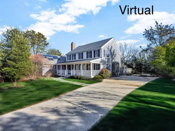 77 Hazel Lane, Brewster, MA 02631