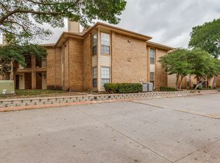 16301 Ledgemont Ln #277, Addison, TX 75001