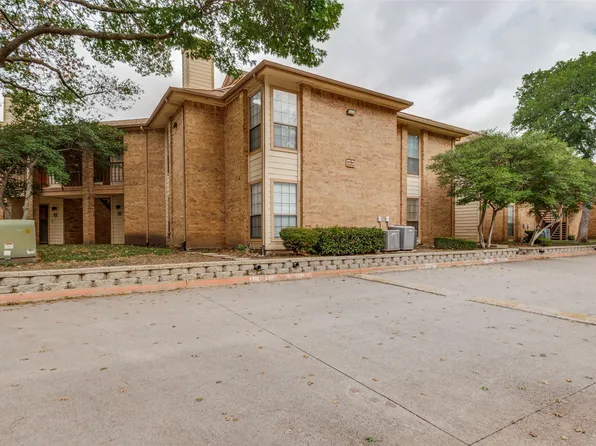 16301 Ledgemont Ln #277, Addison, TX 75001