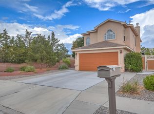 4475 Alpine Cir SE, Rio Rancho, NM 87124