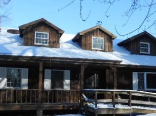 10166 Strasburg Rd, Erie, MI 48133