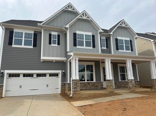 333 Faxton Way N #401, Holly Springs, NC 27540