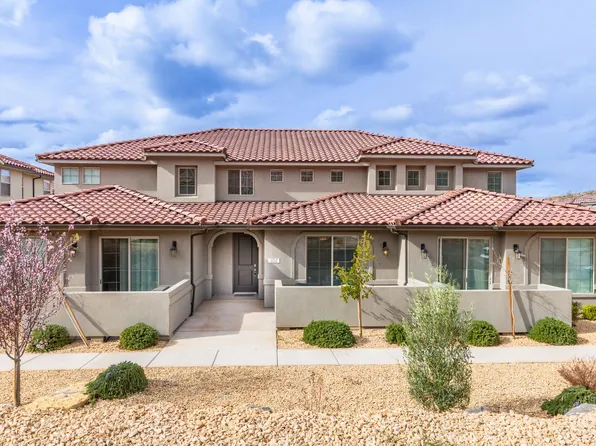 1212 N Bello Aly, Washington, UT 84780