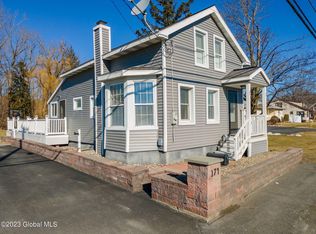 174 3rd St, Waterford, NY 12188