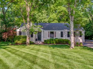 3705 Ackerman Ct, Nashville, TN 37204