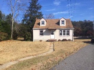 1820 Circle Dr, Millville, NJ 08332