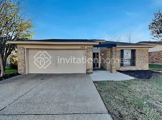 308 Iberis Dr, Arlington, TX 76018