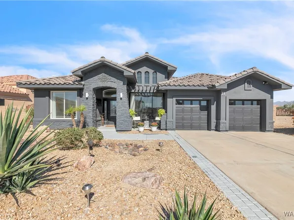 21 Torrey Pines Dr, Mohave Valley, AZ 86440