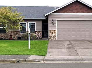 921 Kaylee Ave, Junction City, OR