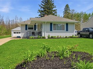 3428 Vineland Ave, Ashtabula, OH 44004
