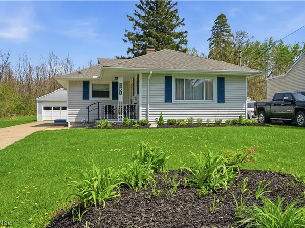 3428 Vineland Ave, Ashtabula, OH 44004