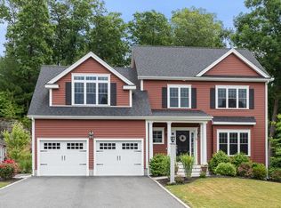 24 Brookmeadow Ln, South Grafton, MA 01560