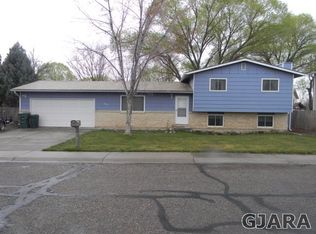 2881 Music Ave, Grand Junction, CO 81506