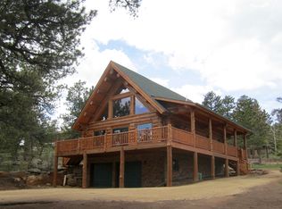 1116 Rambling Dr, Estes Park, CO 80517
