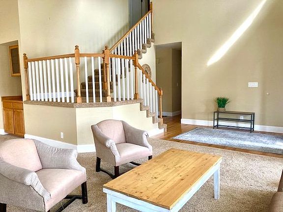 Front Living Room