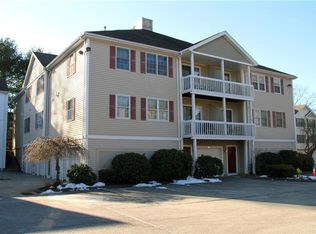 16 East Ct #16, Derby, CT 06418