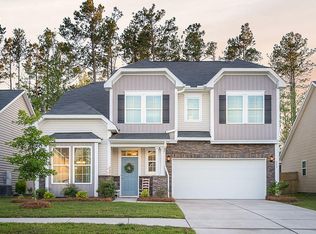 283 Spectrum Rd, Summerville, SC 29486