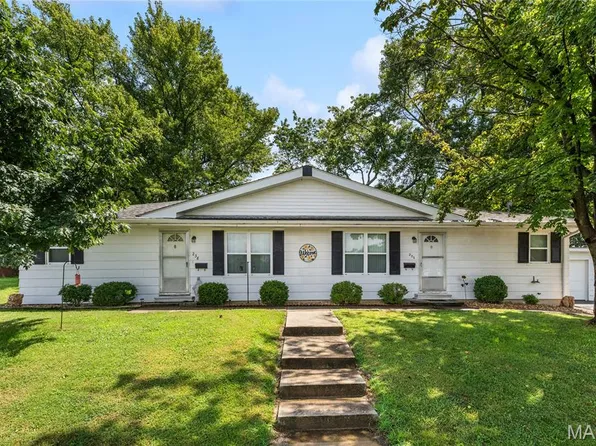 236 & 238 E 5th St, Trenton, IL 62293