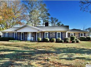 5309 10th Ave E, Tuscaloosa, AL 35405