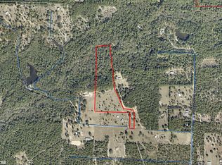 0 Hickory Tree Ln, Crestview, FL 32539