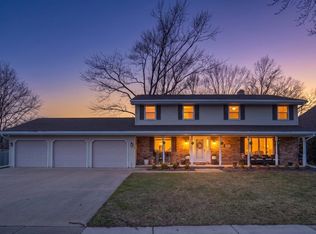 3601 S Bob O Link Ln, Appleton, WI 54915